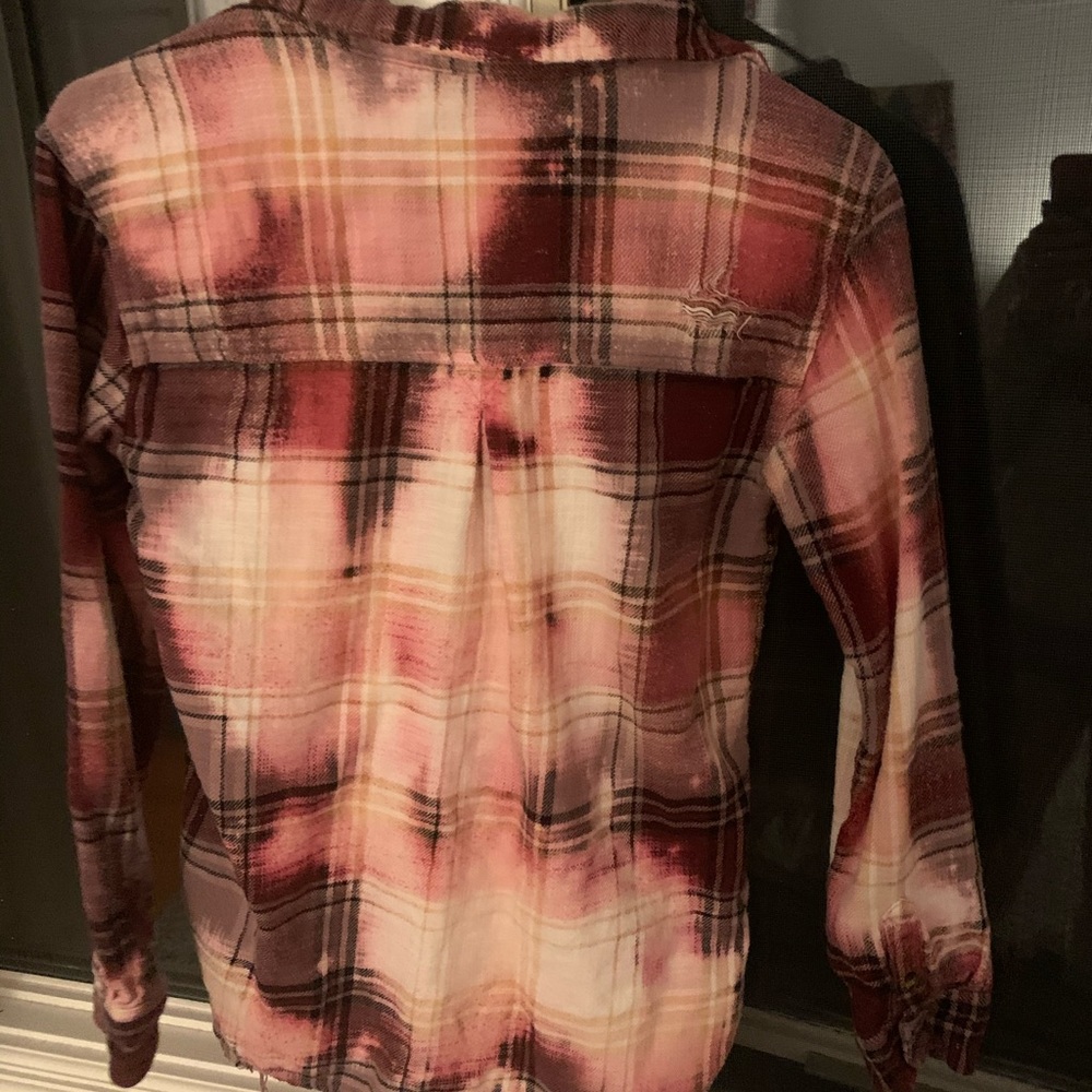 Flannel - Picture 2 of 2
